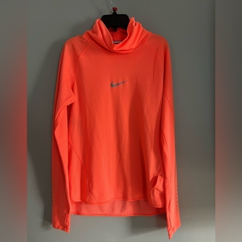 NIKE running top‎